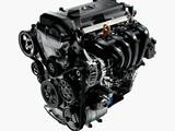 Контрактный привозной двигатель на хюндай из Германии и Японии за 200 000 тг. в Караганда