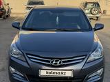 Hyundai Solaris 2014 года за 6 000 000 тг. в Кокшетау – фото 2