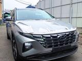 Hyundai Tucson 2022 года за 21 400 000 тг. в Шымкент – фото 3