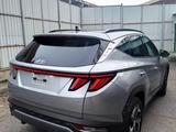 Hyundai Tucson 2022 года за 21 400 000 тг. в Шымкент – фото 4