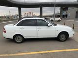 ВАЗ (Lada) Priora 2170 (седан) 2014 года за 2 950 000 тг. в Нур-Султан (Астана) – фото 4