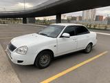 ВАЗ (Lada) Priora 2170 (седан) 2014 года за 2 950 000 тг. в Нур-Султан (Астана)