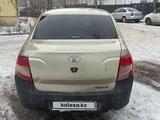 ВАЗ (Lada) Granta 2190 (седан) 2013 года за 1 690 000 тг. в Астана – фото 3