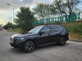 BMW X7 2020 года за 65 000 000 тг. в Алматы
