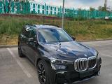 BMW X7 2020 года за 65 000 000 тг. в Алматы – фото 5