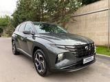 Hyundai Tucson 2022 года за 17 900 000 тг. в Алматы – фото 3