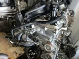 Контрактный двигатель 1GR-Dual VVT-i (мотор) 4.0л на Toyota Prado 150 за 95 000 тг. в Алматы