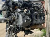 Двигатель 3UR-FE 5.7л на Lexus LX570 3UR/2UZ/1UR/2TR/1GR за 2 500 000 тг. в Алматы – фото 2