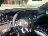Mercedes-Benz GLE Coupe 53 AMG 2022 года за 84 000 000 тг. в Актау – фото 5
