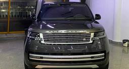 Land Rover Range Rover 2022 года за 205 000 000 тг. в Алматы