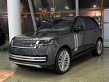 Land Rover Range Rover 2022 года за 205 000 000 тг. в Алматы – фото 2