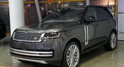 Land Rover Range Rover 2022 года за 205 000 000 тг. в Алматы – фото 2