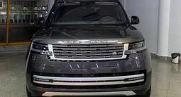 Land Rover Range Rover 2022 года за 205 000 000 тг. в Алматы – фото 3