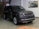 Land Rover Range Rover 2022 года за 205 000 000 тг. в Алматы – фото 4