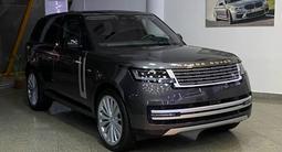 Land Rover Range Rover 2022 года за 205 000 000 тг. в Алматы – фото 4