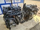 Двигатель BPY 2.0t Passat B6 с гарантией! за 680 000 тг. в Астана – фото 4