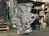 Двигатель Kia Rio 1.4 99-109 л/с G4FA в Челябинск – фото 4
