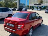 ВАЗ (Lada) Granta 2190 (седан) 2020 года за 5 100 000 тг. в Усть-Каменогорск – фото 3