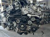 2GR-FE Двигатель и Каробка на Лексус РХ350. ДВС и АКПП… за 75 000 тг. в Алматы – фото 2