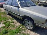 Audi 100 1987 года за 222 000 тг. в Карабалык (Карабалыкский р-н)