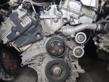 Двигатель на toyota camry 3.5 2gr fe за 78 680 тг. в Алматы