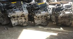 Двигатель на toyota camry 3.5 2gr fe за 78 680 тг. в Алматы – фото 4