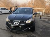Nissan Qashqai 2012 года за 6 700 000 тг. в Алматы
