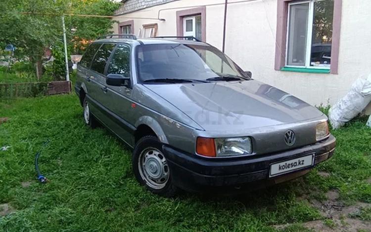 Volkswagen Passat 1992 года за 2 200 000 тг. в Уральск