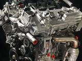 Toyota Двигатель с АКПП 2GR-FE с установкой за 95 000 тг. в Алматы