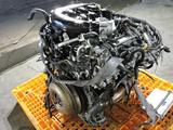Toyota Двигатель с АКПП 2GR-FE с установкой за 95 000 тг. в Алматы – фото 2