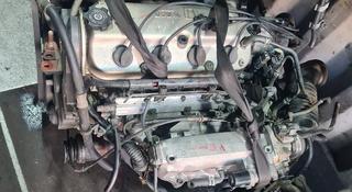 Honda Odyssey Двигатель 2.2 2.3 объем за 300 000 тг. в Алматы