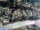 Honda Odyssey Двигатель 2.2 2.3 объем за 300 000 тг. в Алматы – фото 4