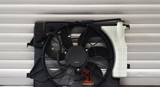 Вентилятор всборе с диффузором за 50 000 тг. в Шымкент