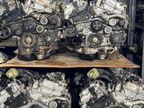 Двигатель Toyota 2GR 3.5л АКПП коробка за 99 101 тг. в Алматы – фото 2