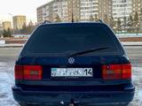 Volkswagen Passat 1993 года за 1 950 000 тг. в Павлодар – фото 2