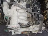 Nissan Murano 3.5 Двигатель за 450 000 тг. в Алматы – фото 5