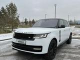 Land Rover Range Rover 2022 года за 120 000 000 тг. в Астана