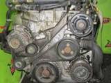 Двигатель на mazda MPV 2.3 l3. МПВ 2001год за 270 000 тг. в Алматы – фото 3