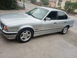 BMW 525 1995 года за 2 500 000 тг. в Кызылорда – фото 5