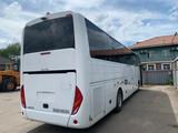 Zhong Tong  Туристический автобус 2021 года в Атырау – фото 2