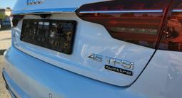 Audi A4 2022 года за 32 500 000 тг. в Астана – фото 5