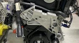 Двигатель Шкода Суперб CDAA CDAB 1.8 TSI за 2 100 000 тг. в Алматы