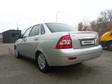 ВАЗ (Lada) Priora 2170 (седан) 2012 года за 2 600 000 тг. в Талдыкорган – фото 2