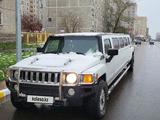 Hummer H3 2006 года за 4 000 000 тг. в Петропавловск