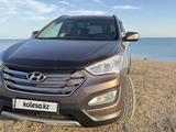 Hyundai Santa Fe 2013 года за 10 000 000 тг. в Балхаш