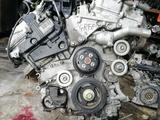 Двигатель 2gr 3.5 за 850 000 тг. в Алматы – фото 2