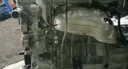 Двигатель 2gr 3.5 за 850 000 тг. в Алматы – фото 3