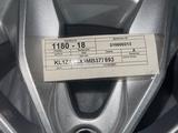 Стоковые диски с шинами от Chevrolet Malibu за 300 000 тг. в Алматы – фото 2