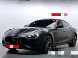 Maserati Ghibli 2021 года за 26 230 000 тг. в Актау