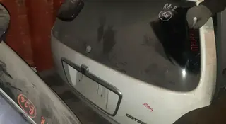 Крышка багажника Honda odyssey ra-8 prestige за 10 000 тг. в Алматы